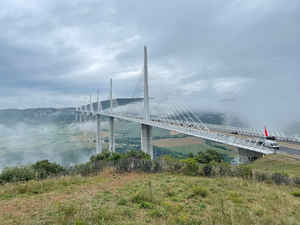 Vidange fosse septique Millau